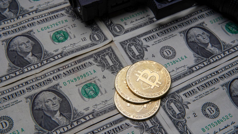 US-Dollar statt Bitcoin