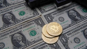 Bitcoin vor freiem Fall? Analysten befürchten Panikverkäufe