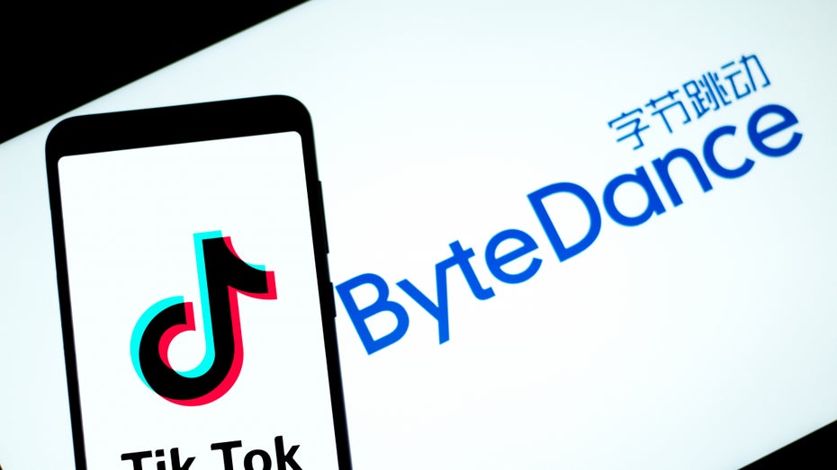 Tiktok-Mutter Bytedance will den Gaming-Markt aufmischen