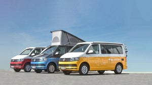 Camping-Startup Roadsurfer erhält 24 Millionen Euro für Expansion