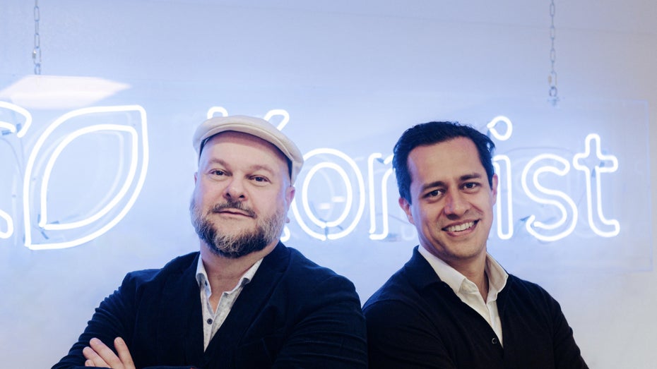 Berliner Fintech Kontist sammelt 25 Millionen Euro ein Berliner Fintech Kontist sammelt 25 Millionen Euro ein