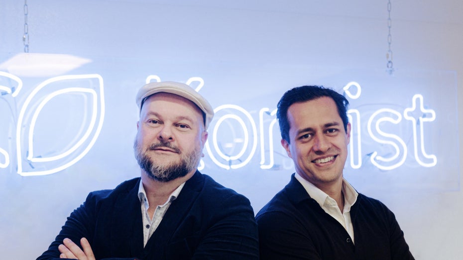 Berliner Fintech Kontist sammelt 25 Millionen Euro ein