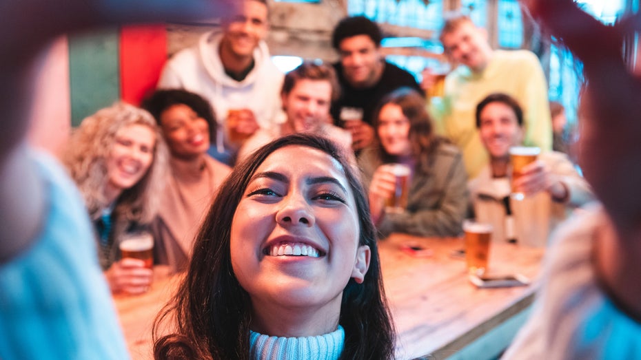 So wird die Gen Z Arbeitsmarkt und Wirtschaft beeinflussen So wird die Gen Z Arbeitsmarkt und Wirtschaft beeinflussen