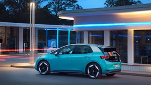 E-Autos: VW-Plattform MEB laut UBS-Analyse wettbewerbsfähig mit Tesla
