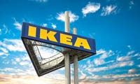 Ikea: Ohne Luca kommst du nicht rein
