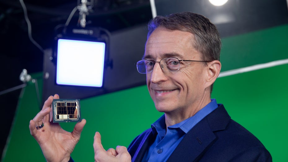 Intel investiert 20 Milliarden in neue Chip-Fabriken – will auch für andere fertigen