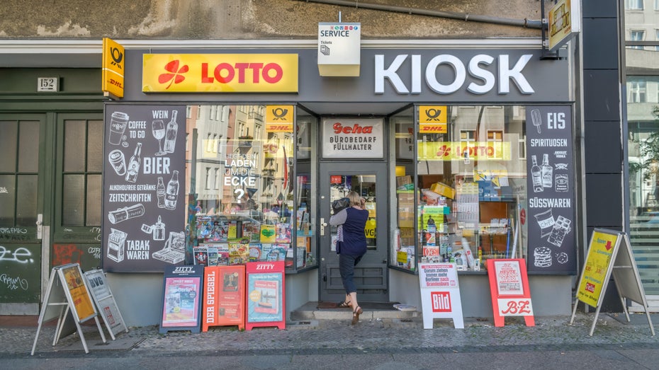 Berliner B2B-Marktplatz Magaloop sammelt 6 Millionen Euro ein Berliner B2B-Marktplatz Magaloop sammelt 6 Millionen Euro ein