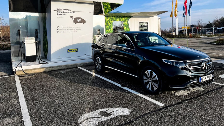 Elektromobilität: Das Ende des kostenlosen Ladens Elektromobilität: Das Ende des kostenlosen Ladens