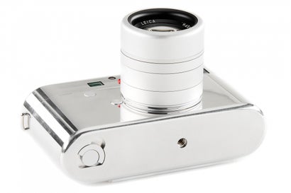 Leica Prototyp Jony Ive