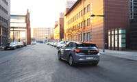 Miles Mobility wird elektrisch: Carsharing-Anbieter erweitert Flotte um VW ID 3