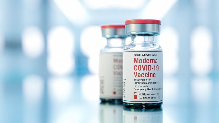 Moderna-Impfstoff entschlüsselt: Forscher veröffentlichen Gencode auf GitHub