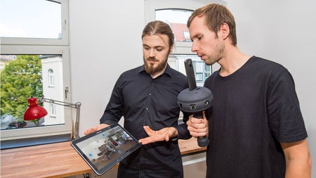 Kölner Startup schafft Machine-Learning-unterstützte Energieeffizienz auf Knopfdruck