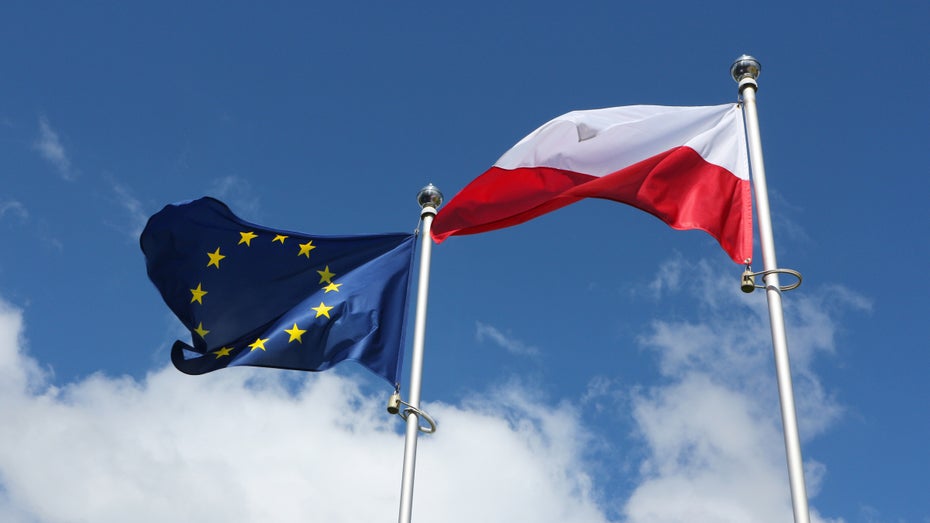 Polen: Wie sich das Nachbarland Deutschlands zum europäischen Tech-Hotspot gemausert hat. (Foto: d_odin / Shutterstock.com) 5 Dinge, die du diese Woche wissen musst: Was Silicon Polska und eine Wasserpistole miteinander zu tun haben