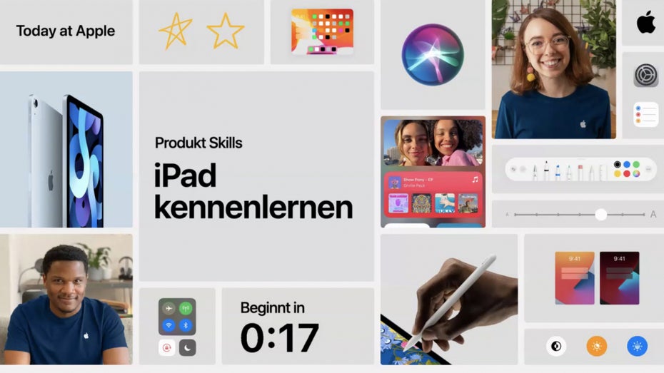 So hilft Apple Nutzern, ihre Geräte von zu Hause aus einzurichten So hilft Apple Nutzern, ihre Geräte von zu Hause aus einzurichten