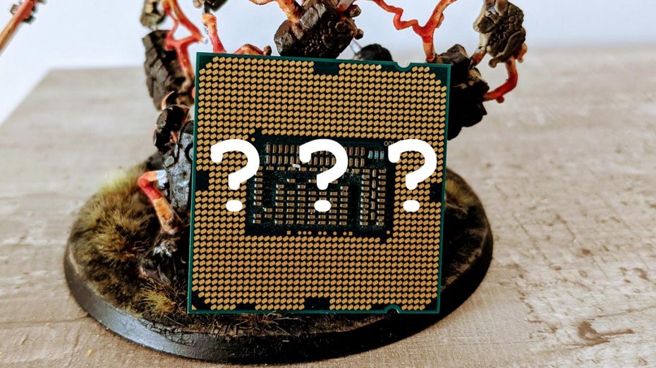 Windows 10: Qualcomm entwickelt offenbar Konkurrenzprodukt zum Apple M1 Windows 10: Qualcomm entwickelt offenbar Konkurrenzprodukt zum Apple M1