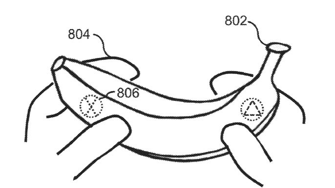 Kurioses Patent: Sony will Bananen zu Playstation-Controllern machen Kurioses Patent: Sony will Bananen zu Playstation-Controllern machen