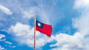 Warum Taiwan für Anleger kein Geheimtipp sein sollte