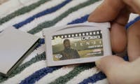 So landete der Film Tenet auf einem Gameboy Advance