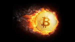 Talfahrt geht weiter: Bitcoin fällt in Richtung 20.000 Dollar