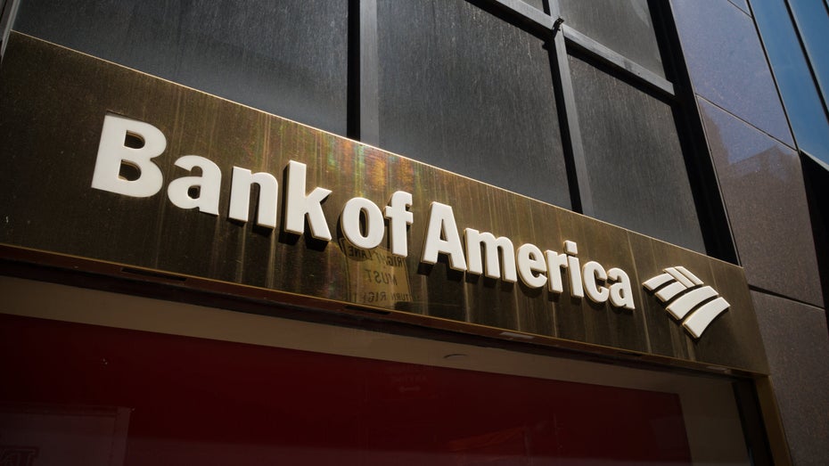 Bitcoin zu groß zum Ignorieren: Bank of America ist von Krypto-Boom überzeugt
