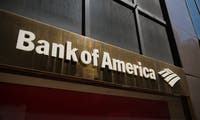 Bitcoin von Walen dominiert: Bank of America schießt gegen Kryptowährung