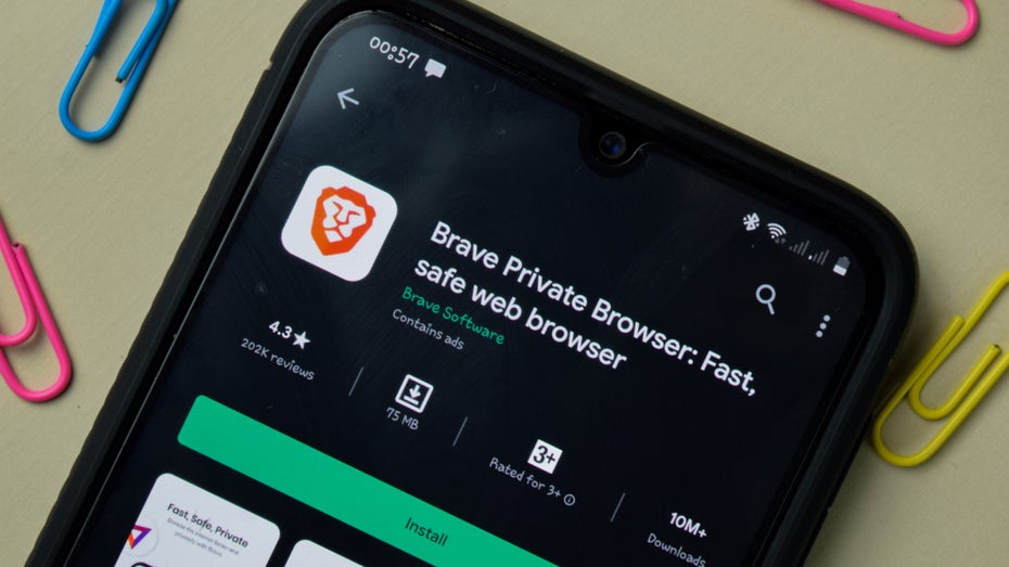 Der Brave-Browser bekommt einen eigenen KI-Assistenten