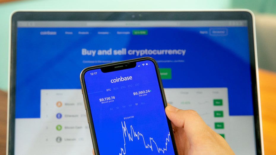 Coinbase muss Millionenstrafe zahlen und verschiebt Börsengang wohl auf April