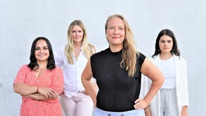Female Founders Show will Gründerinnen fördern – mit Vorbildern und Challenges