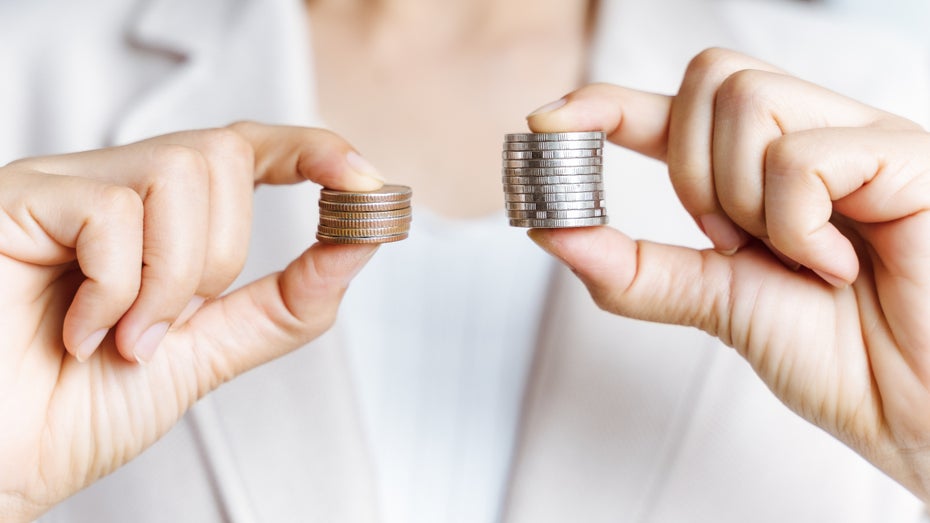 Crypto-Arbitrage. (Bild: Shutterstock / Suriyawut Suriya) Chance beim Investieren in Bitcoin verpasst? Das steckt hinter Arbitrage-Trading