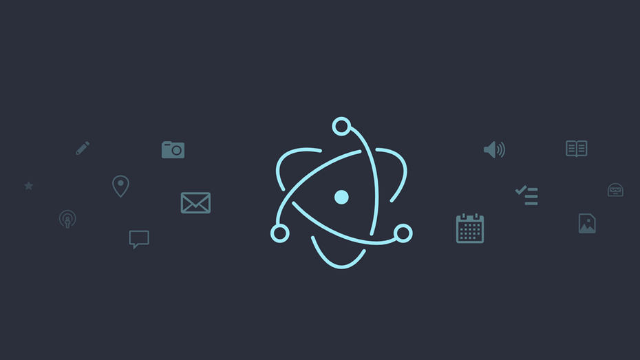 JavaScript-Framework: GitHub gibt Electron 12 frei JavaScript-Framework: GitHub gibt Electron 12 frei