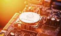 Krypto-Experte: Ethereum wird Bitcoin überholen