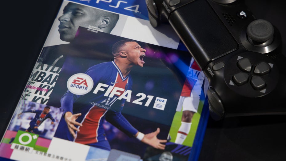 Fifa 21 Ultimate Team: EA-Mitarbeiter sollen seltene Items an Spieler verkauft haben