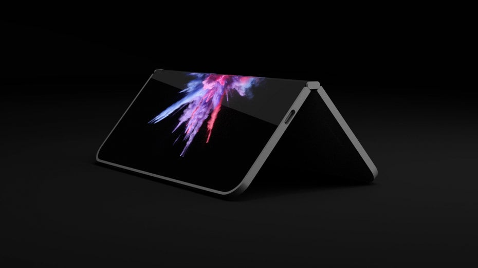 Samsung: Apples erstes Foldable wird wohl ein faltbares iPad oder Macbook
