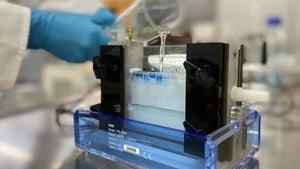 Tod den Keimen: Diese neuartige Lüftungstechnik lässt Viren „kalt verbrennen”