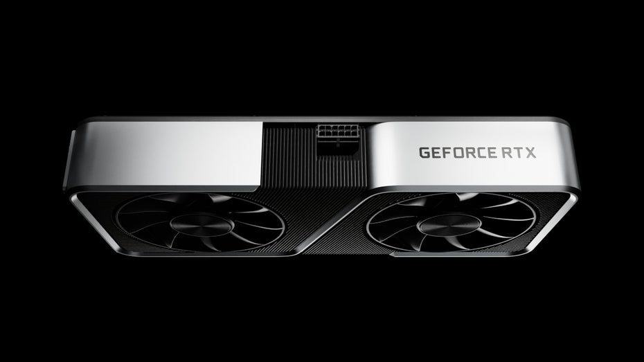 Nvidia: Hacker haben Hash-Bremse bei der RTX 3060 angeblich schon geknackt Nvidia: Hacker haben Hash-Bremse bei der RTX 3060 angeblich schon geknackt