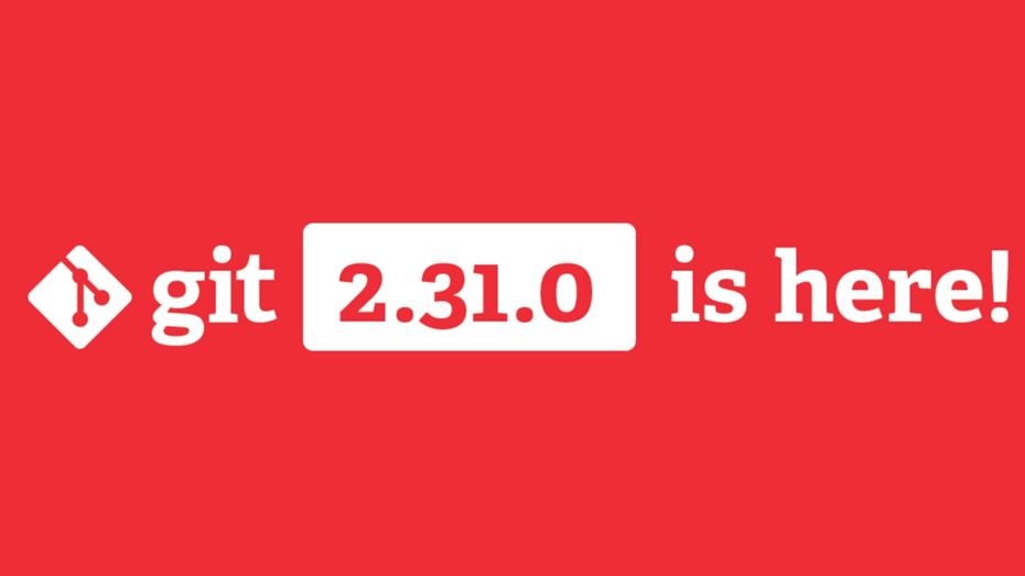 Mehr Main statt Master: Git-Projekt gibt Update auf Version 2.31 frei Mehr Main statt Master: Git-Projekt gibt Update auf Version 2.31 frei