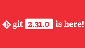Mehr Main statt Master: Git-Projekt gibt Update auf Version 2.31 frei