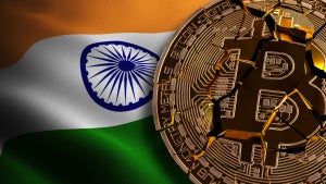 Namasté Bitcoin: Indien vor Verbot aller Kryptowährungen