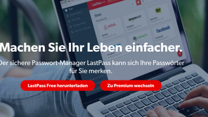 LastPass: Beliebter Passwortmanager wird eigenständiges Unternehmen