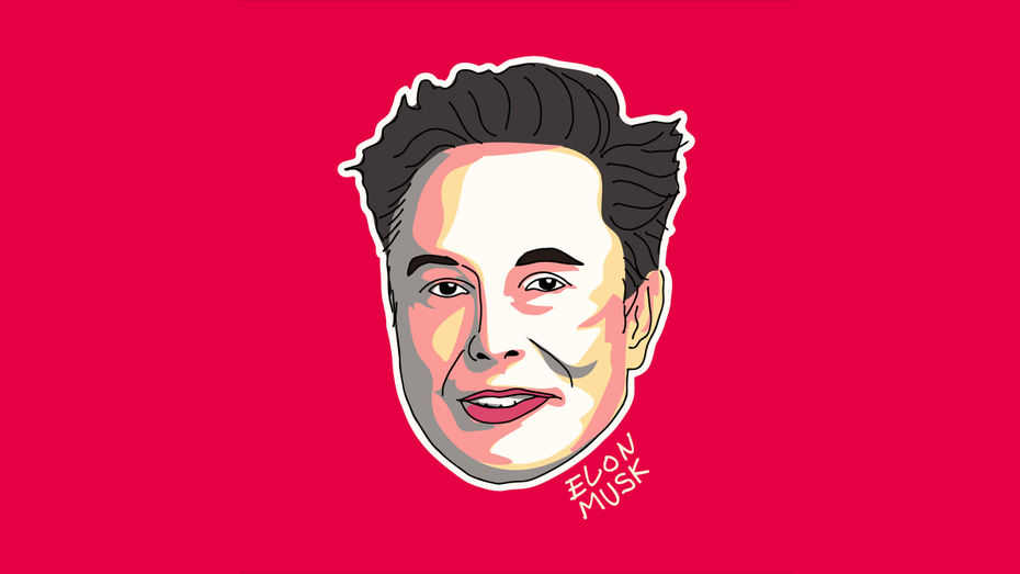 Krypto-Hit: Elon Musk macht sich mit NFT-Song über NFT lustig Krypto-Hit: Elon Musk macht sich mit NFT-Song über NFT lustig