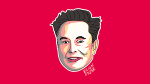 Krypto-Hit: Elon Musk macht sich mit NFT-Song über NFT lustig