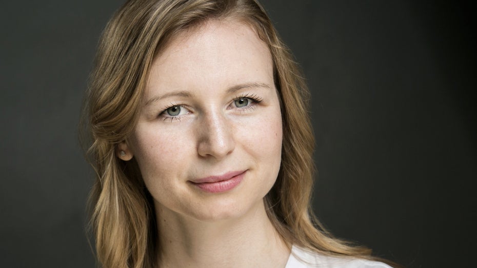 „Morgens schreibe ich ein Erfolgstagebuch“ – Natalie Lemke von Körber Digital „Morgens schreibe ich ein Erfolgstagebuch“ – Natalie Lemke von Körber Digital