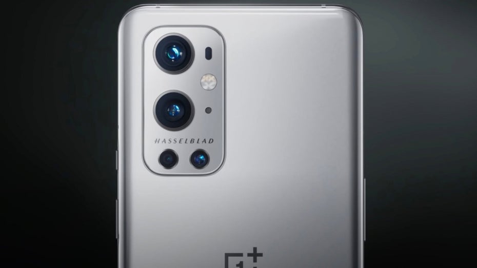Oneplus 9 erscheint am 23. März – in Kooperation mit Kameraspezialisten Hasselblad Oneplus 9 erscheint am 23. März – in Kooperation mit Kameraspezialisten Hasselblad