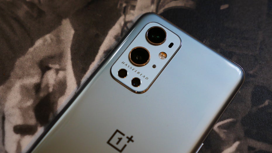 Oneplus 2.0: OxygenOS und Oppos ColorOS werden eins Oneplus 2.0: OxygenOS und Oppos ColorOS werden eins