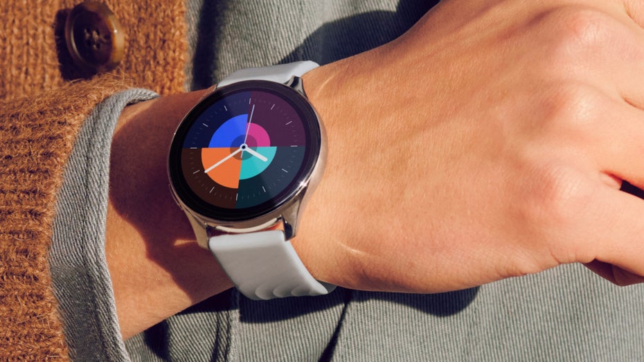 Oneplus Watch: Runde Smartwatch mit bis zu 2 Wochen Laufzeit ist vorbestellbar