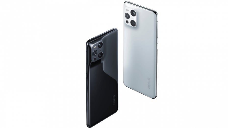 Der Nächste, bitte: Oppo will angeblich eigene Smartphone-Chips entwickeln Der Nächste, bitte: Oppo will angeblich eigene Smartphone-Chips entwickeln