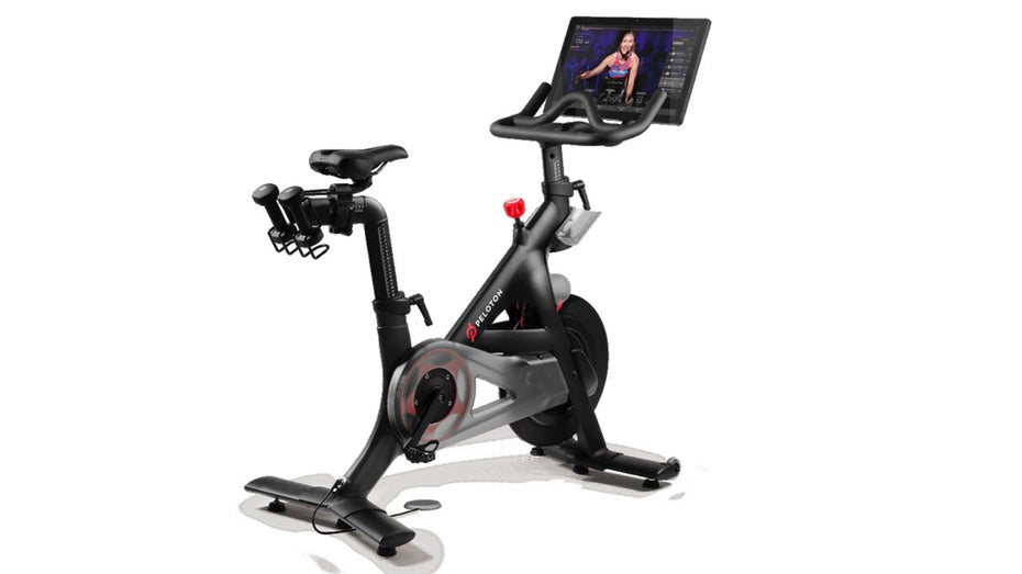 Auf Nutzerjagd: Peloton übernimmt KI-Startup Aiqudo und ein paar weitere Auf Nutzerjagd: Peloton übernimmt KI-Startup Aiqudo und ein paar weitere