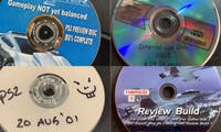 Playstation 2: Projekt stellt 700 frühe Spiele-Prototypen und Messe-Demos ins Netz