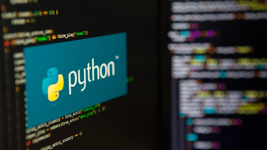 Bank Python: Wie sich in der Finanzwelt eine eigene Programmiersprache entwickelt hat