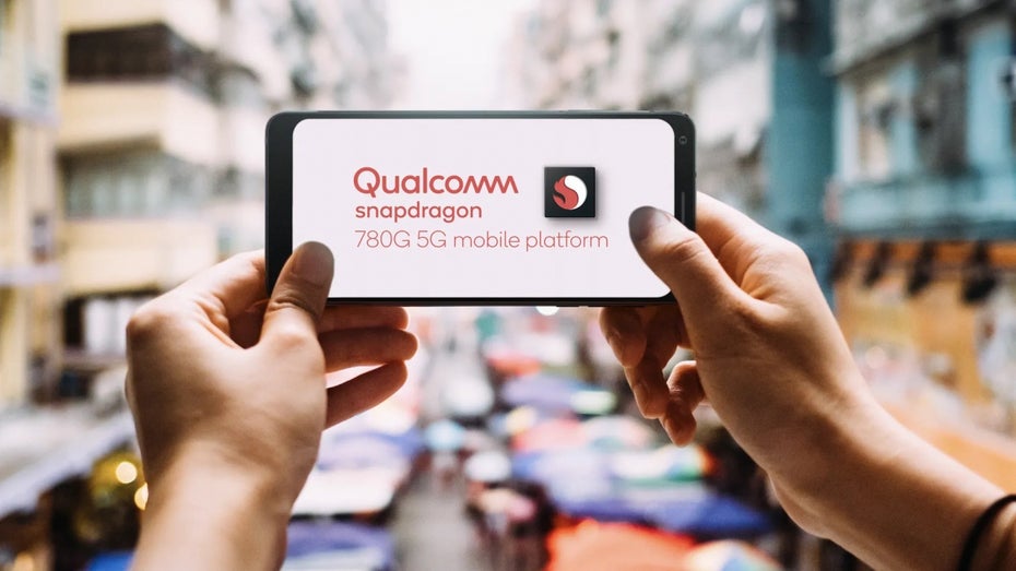 Fast Flaggschiffniveau: Qualcomms neuer Snapdragon 780G Fast Flaggschiffniveau: Qualcomms neuer Snapdragon 780G